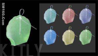 PP Underwear Packaging