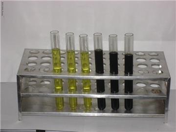 Engine oil regeneration& oil reclamation(NSH GER)