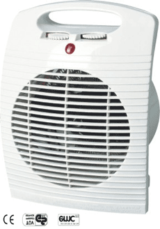 Fan Heater