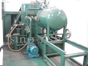 Gasoline engine oil regeneration&oil reclamation(NSH GER)