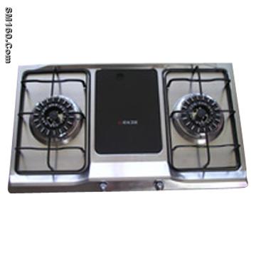 gas hob