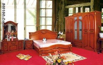 BEDROOM SET