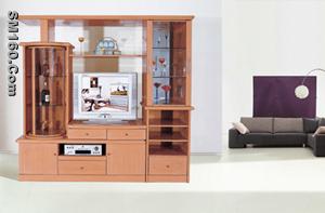 TV CABINET/WALL UNIT/TV STAND