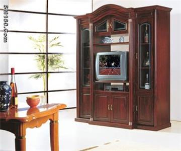 TV CABINET/WALL UNIT/TV STAND