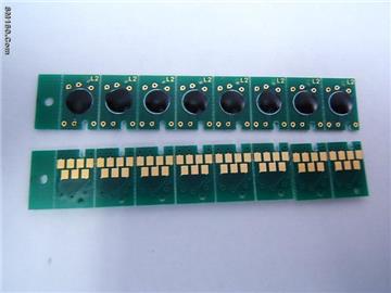 Epson C58/C59/C79 auto reset chip