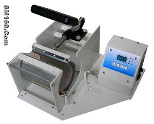 heat transfer machine