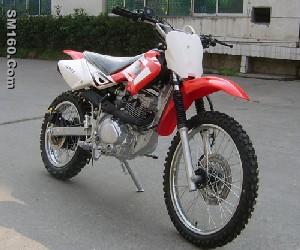 EEC Dirt bike