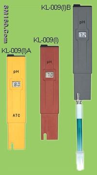  PH meter