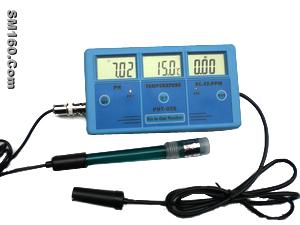 multi-parameter Water Quality Monitor