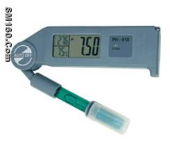  pH Tester