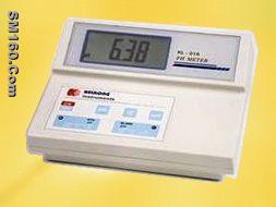 Bench-top pH Meter