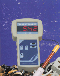 pH Controller