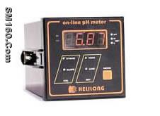 Online pH Controller 