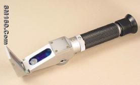 Refractometer