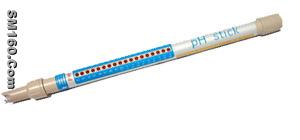 pH stick