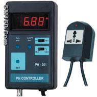 KL-201 Digital pH Controller