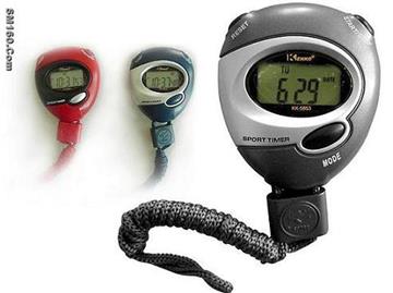 Sell low price gift stopwatch