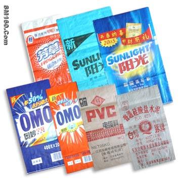 PP Woven fertilizer Bag