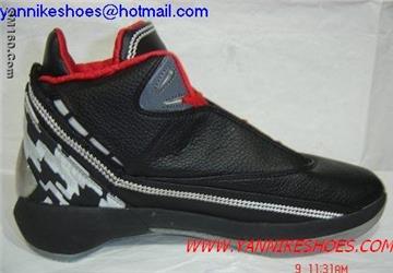 nike jordan22---the newest style