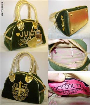 juicy bag/tods/D&G bag/hermes /chloe bag on hot sale 