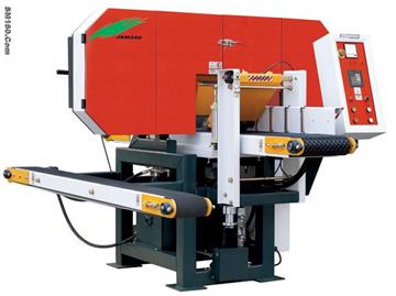 JSM350 Horizontal band saw