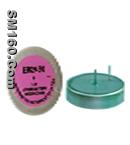 ER2450 Lithium battery