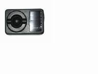 Vibration Control Alarm Sensor