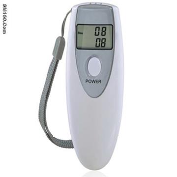  Digital Alcohol Breath Testers  酒精测试仪