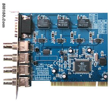 Avermedia Card 