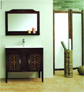 Bathroom cabinet
