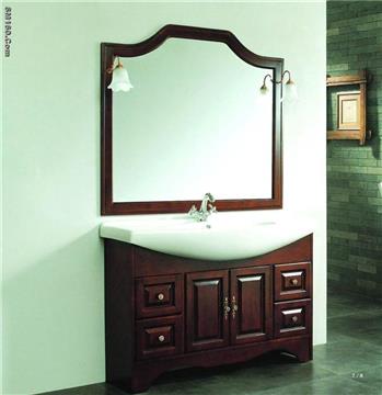 Bathroom cabinet