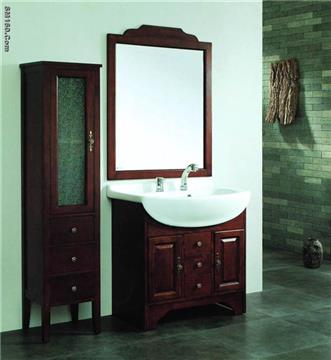Bathroom cabinet