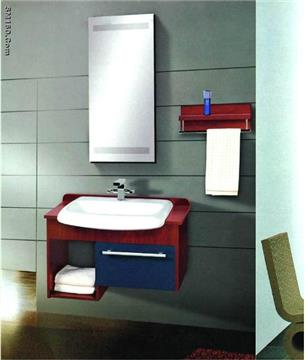Bathroom cabinet