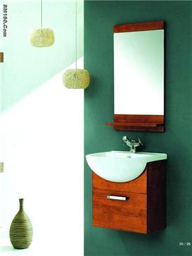 Bathroom cabinet