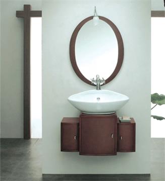 Bathroom cabinet