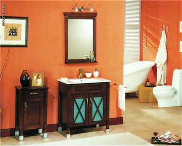 Bathroom cabinet