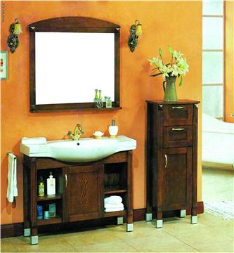 Bathroom cabinet
