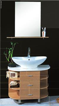 Bathroom cabinet