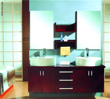 Bathroom cabinet