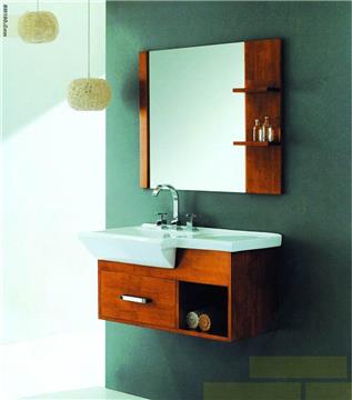 Bathroom cabinet