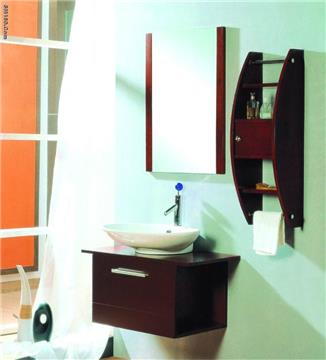 Bathroom cabinet