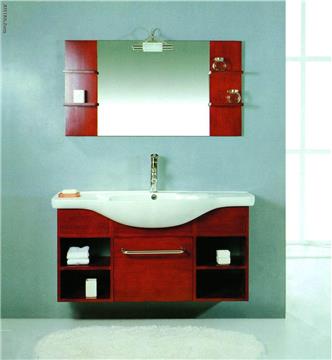 Bathroom cabinet