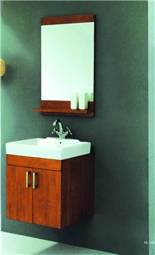 Bathroom cabinet