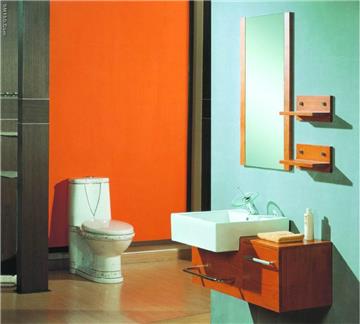 Bathroom cabinet