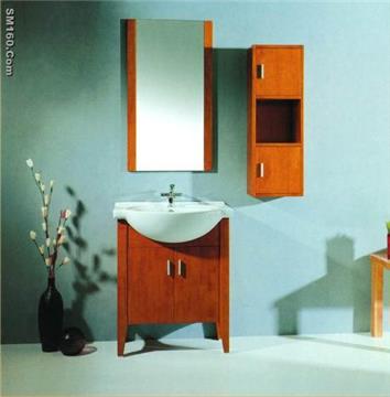 Bathroom cabinet
