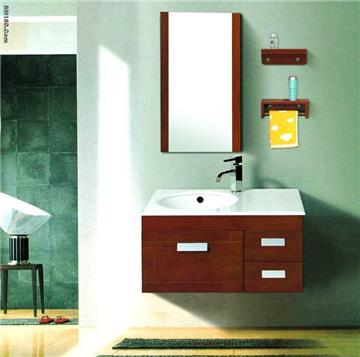 Bathroom cabinet