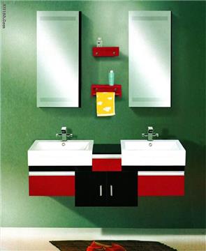 Bathroom cabinet