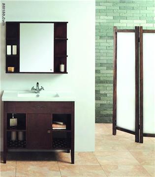 Bathroom cabinet