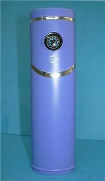 Rotatable LED Electric Torch