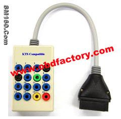 KTS OBDII Breakout Box
